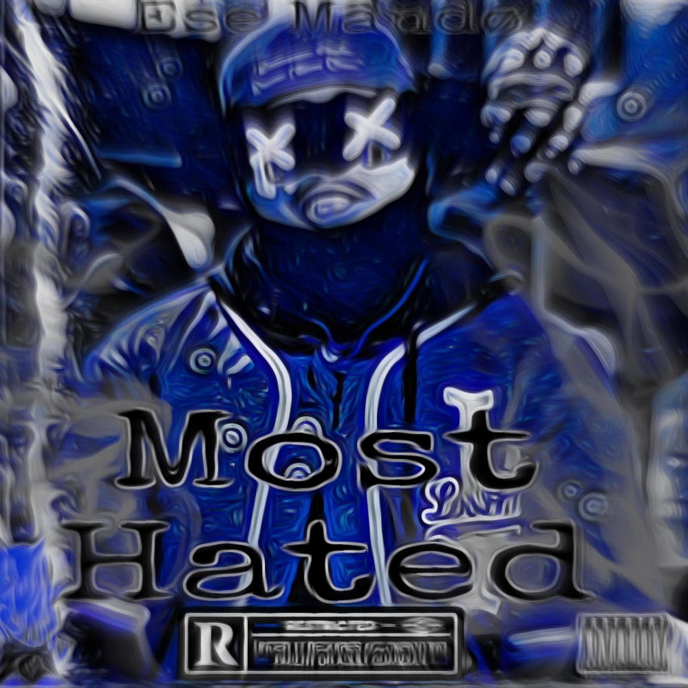 P.I.M.P (feat. MashHunnid) (Explicit)