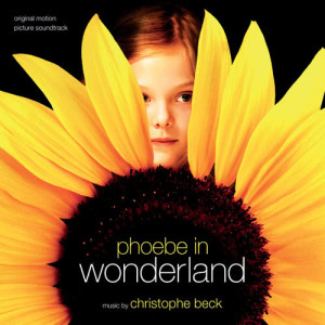 อัลบัม Phoebe In Wonderland ศิลปิน Christophe Beck