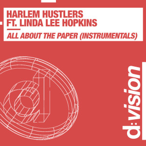 Harlem Hustlers的专辑All About the Paper (Instrumentals)