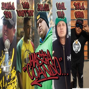 Album Hasta Cuando (feat. Selah, Big Warrior, Jotaeme, Shaka Ice) from Leal MC