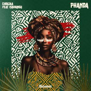 Choujaa的專輯Phanda (feat. Mavhungu)