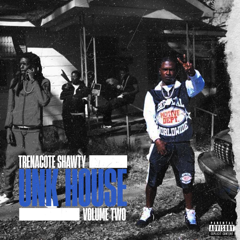 Who I Be (feat. Fatt Macc) (Explicit)