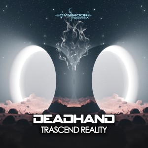 Album Trascend Reality from Deadhand