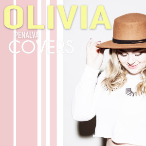 Album Covers from Olivia Penalva