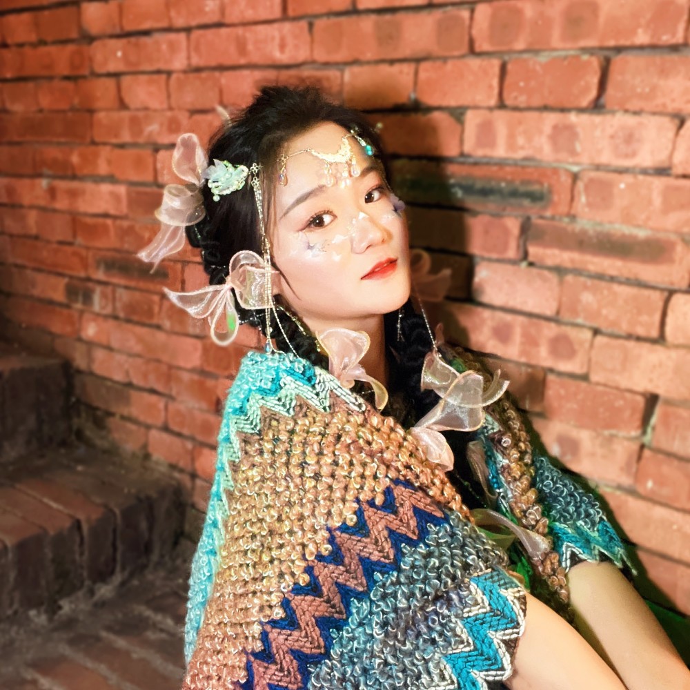 秋婉清