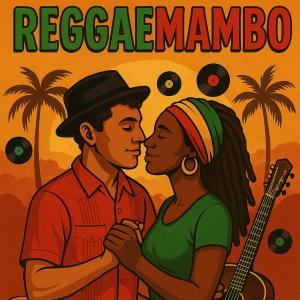 SANLEY的專輯REGGAEMAMBO (feat. Keith Anthony)