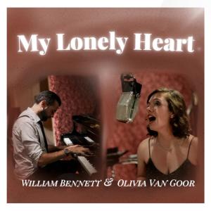 อัลบัม My Lonely Heart ศิลปิน William Bennett
