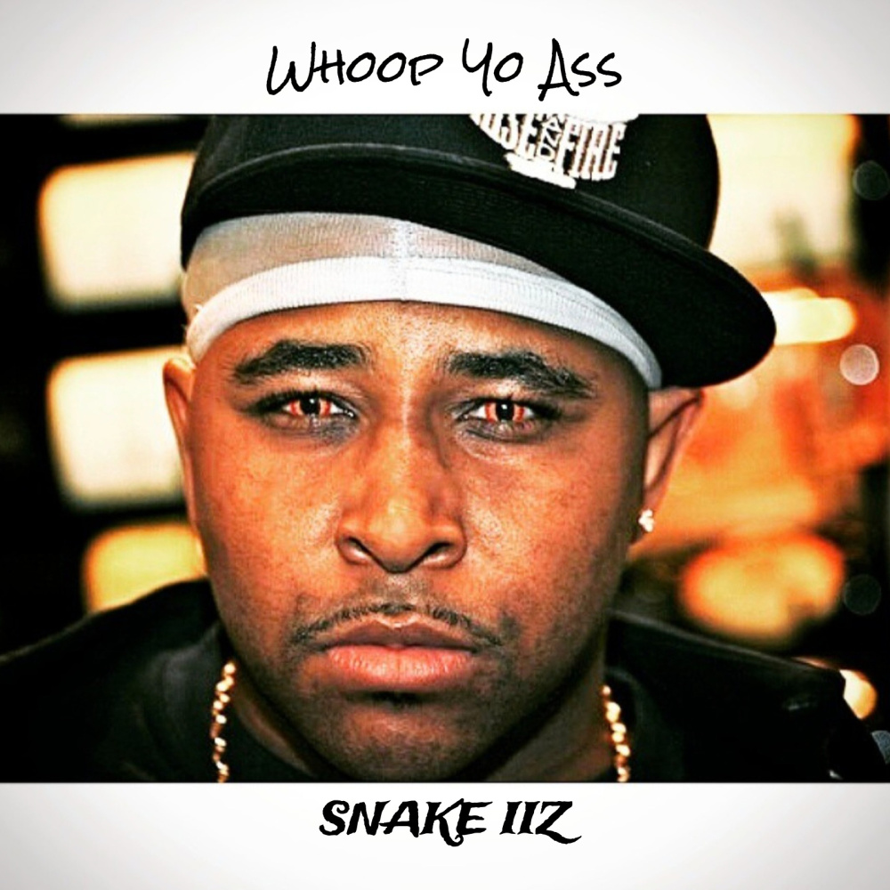 Whoop Yo Ass (Explicit)