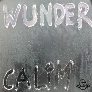 收聽Calim的Wunder歌詞歌曲