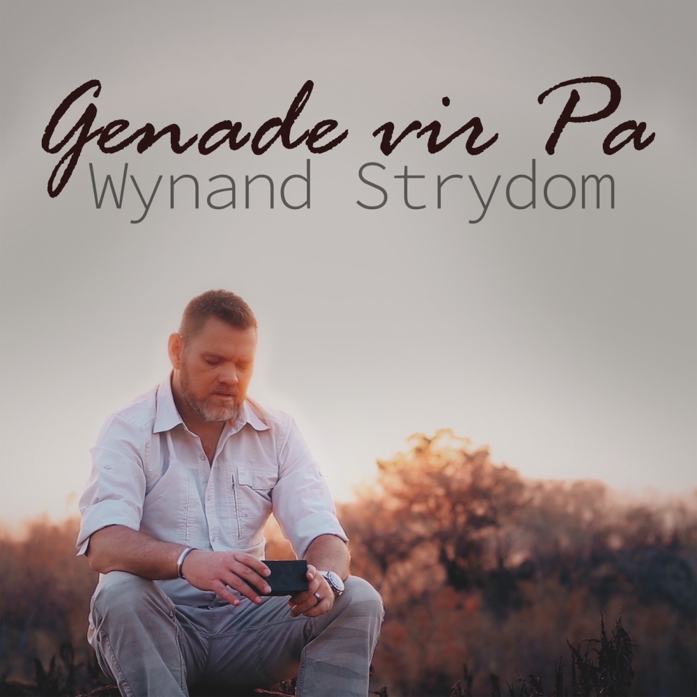 Genade Vir Pa