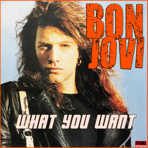 ดาวน์โหลดและฟังเพลง Don't You Believe Him พร้อมเนื้อเพลงจาก Bon Jovi