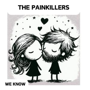 The Painkillers的專輯We Know