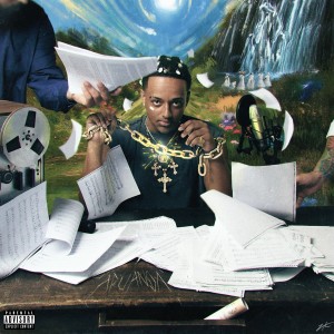 default playlist img