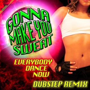 收聽Sweat Factory的Gonna Make You Sweat (Everybody Dance Now) (Instrumental Version for DJs & Clubs)歌詞歌曲