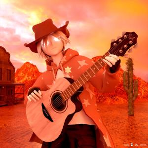 default playlist img