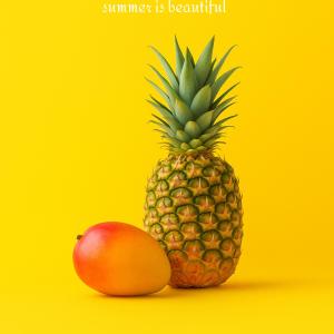 收聽Youngfrenchy808的summer is beautiful歌詞歌曲
