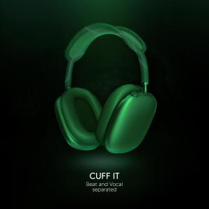 Shake Music的專輯Cuff It - 9D Audio