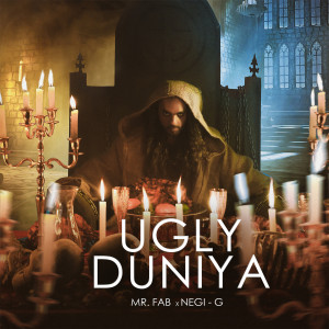 อัลบัม Ugly Duniya (Explicit) ศิลปิน Mr. Fab