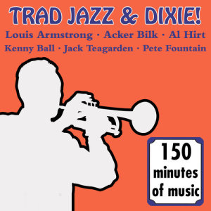 ดาวน์โหลดและฟังเพลง Way Down Yonder in New Orleans พร้อมเนื้อเพลงจาก Dutch Swing College Band