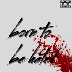 Album BORN TO BE HATED! (Explicit) from 