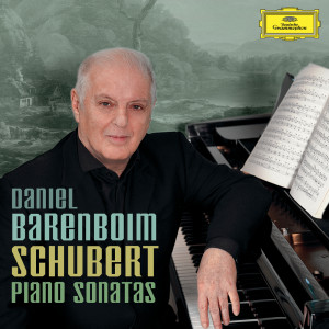 ดาวน์โหลดและฟังเพลง Schubert: Piano Sonata No.13 In A, D.664 - 3. Allegro พร้อมเนื้อเพลงจาก Daniel Barenboim
