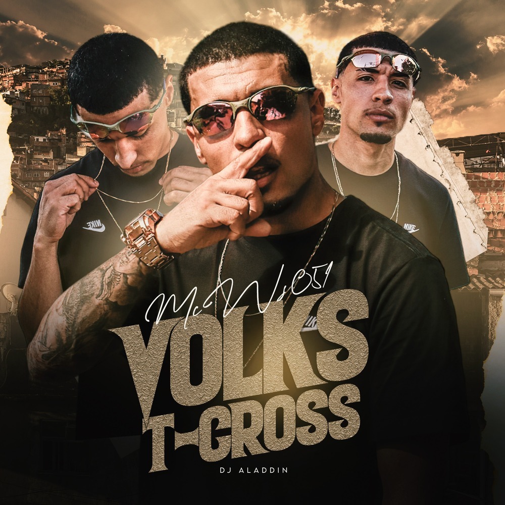 VOLKS T CROSS