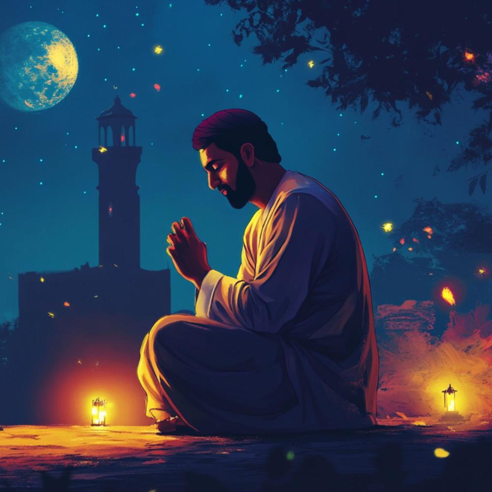 This Dua forgives all your Minor Sins