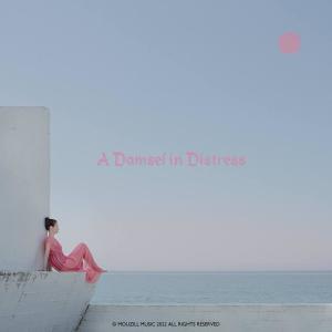 Album A Damsel In Distress from Mouzill
