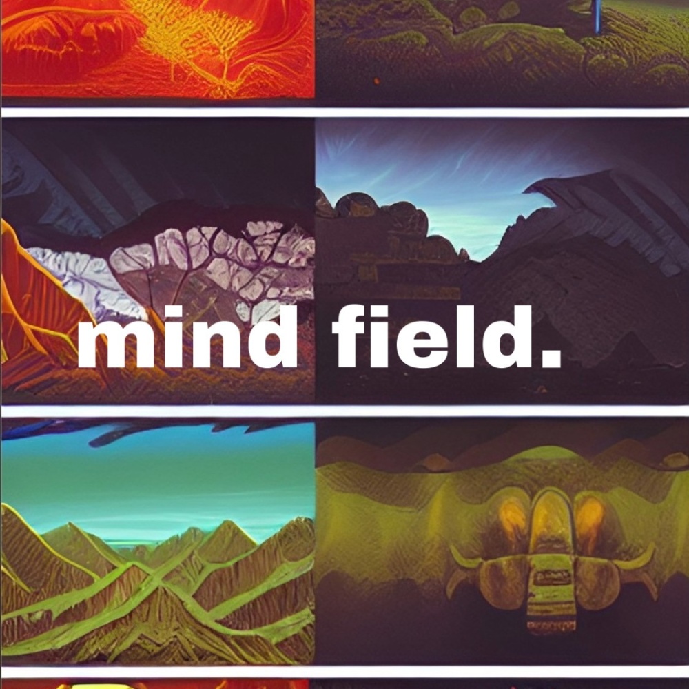 mind field.