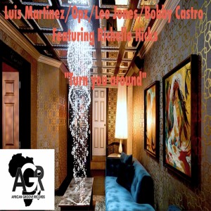 Dengarkan Turn You Around lagu dari Luis Martinez dengan lirik