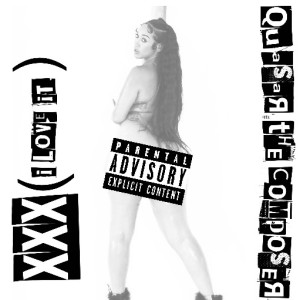 Album XXX (I Love It) [Explicit] from 