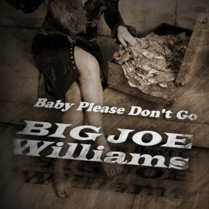 ดาวน์โหลดและฟังเพลง Nobody Know You When You're Down and Out พร้อมเนื้อเพลงจาก Big Joe Williams