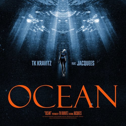 Ocean (feat. Jacquees) (Explicit)