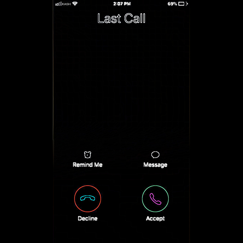 Last Call (Explicit)