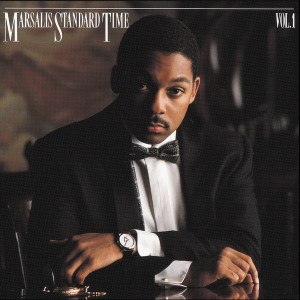 Wynton Marsalis的專輯Marsalis Standard Time - Volume I