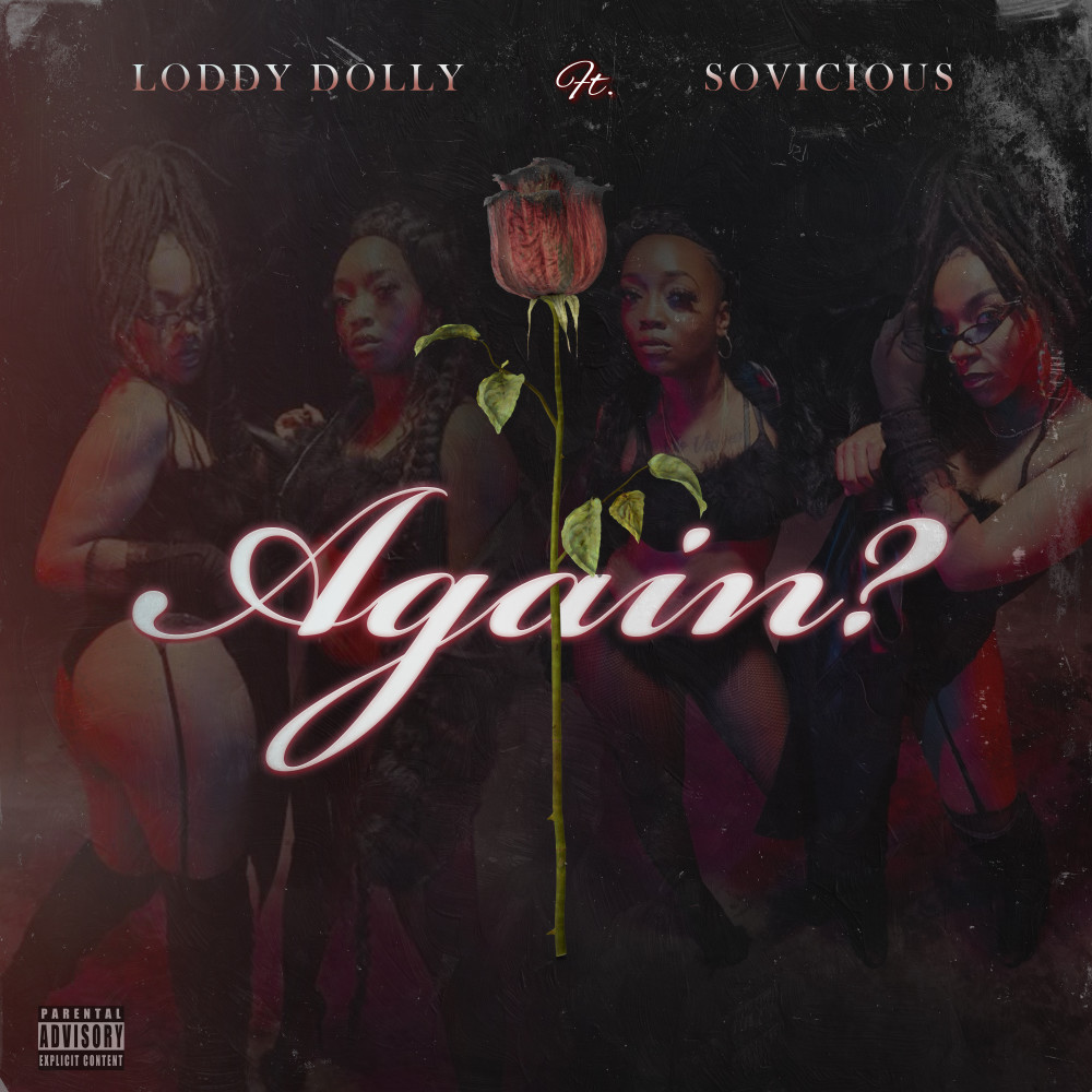 Again (Explicit)