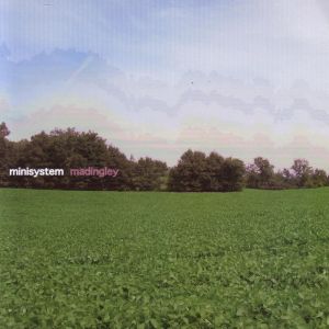 Listen to You're Cute song with lyrics from Minisystem