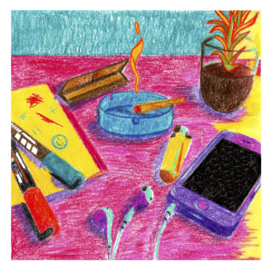 收聽jhon difuzo的Call歌詞歌曲