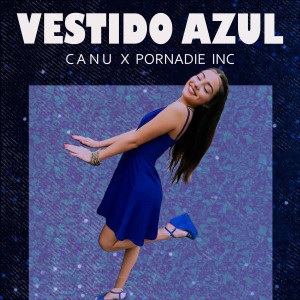 Canu的專輯Vestido Azul