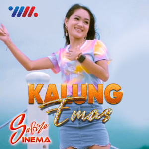 收聽Safira Inema的Kalung Emas歌詞歌曲
