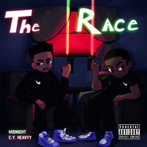 Listen to The Race (Explicit) song with lyrics from Midnight