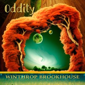 อัลบัม Oddity ศิลปิน Winthrop Brookhouse