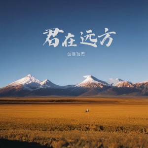 Album 君在远方 from 伽菲珈而
