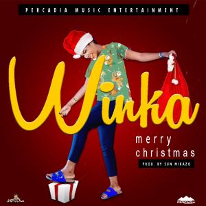 WINKA的專輯Merry Chrismas (Amezaliwa)