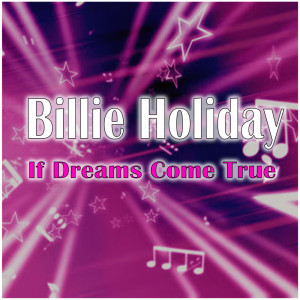Listen to The Very Thought Of You song with lyrics from Billie Holiday