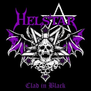 อัลบัม Dark Incarnation (Mother of the Night) ศิลปิน Helstar