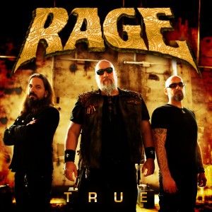 ดาวน์โหลดและฟังเพลง True พร้อมเนื้อเพลงจาก Rage