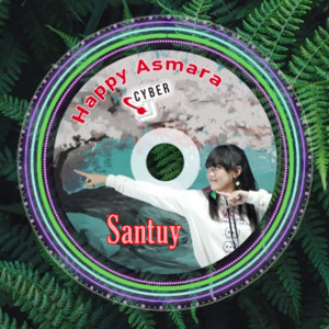 Dengarkan Santuy (Remix) lagu dari Happy Asmara dengan lirik