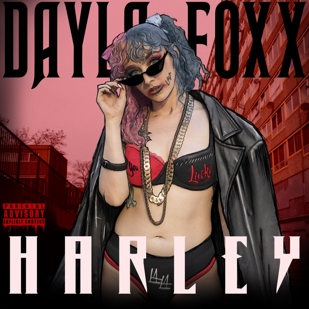 Harley (Explicit)