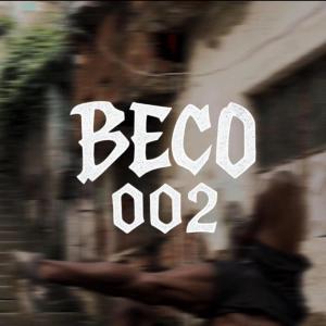 Album BECO #002 - B BOY CRAZY from ProdRusso